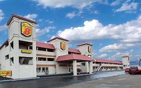 Super 8 Motel Fernley Nevada