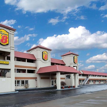 Super 8 By Wyndham Fernley Hotel Exterior photo